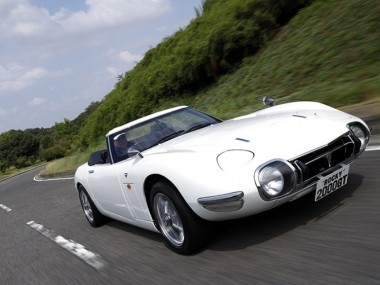 Rocky2000GTビンテージオートにて特集です。
